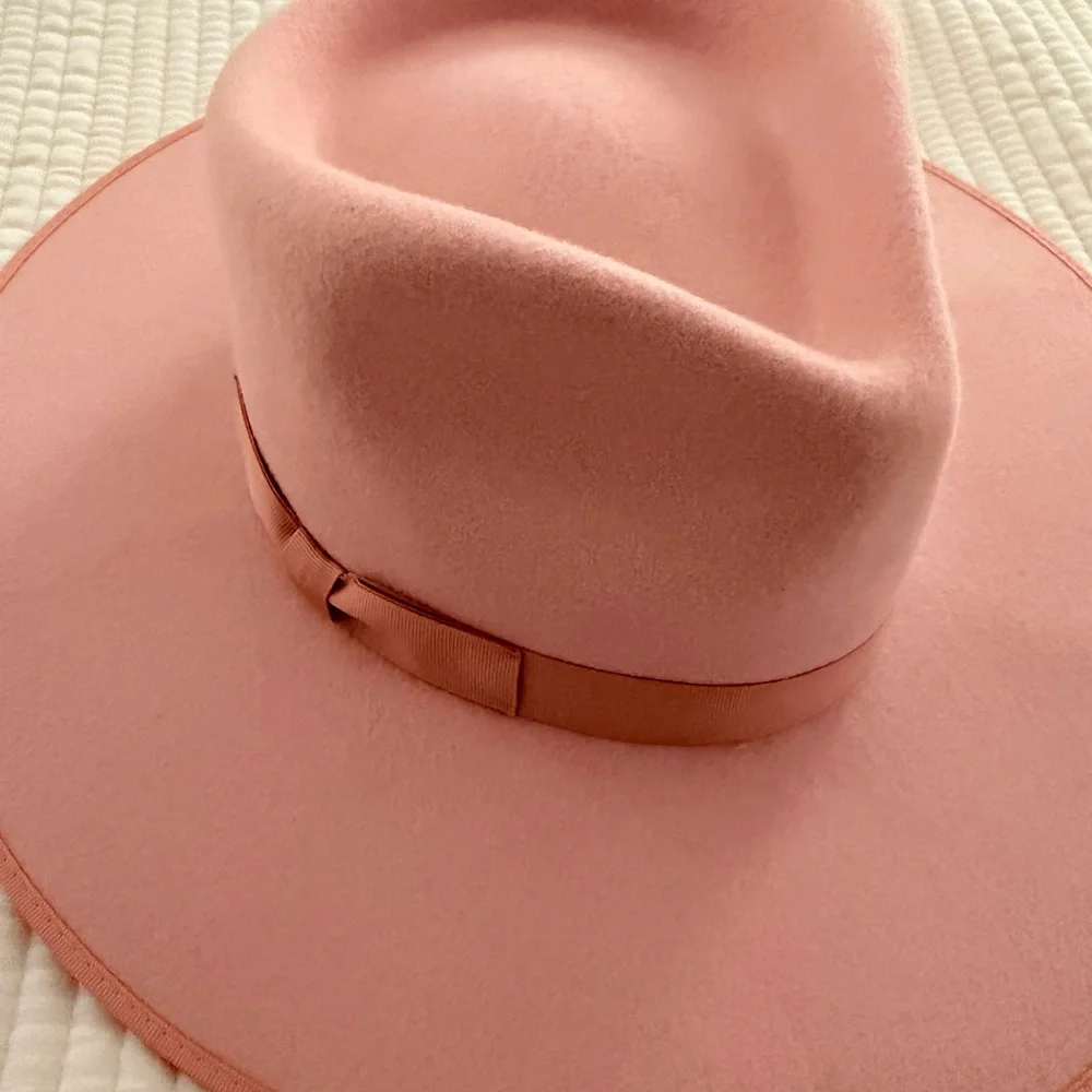Lack Of Color Soft Pink Rancher - Picture 2 of 4